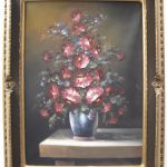 630 7365 OIL PAINTING